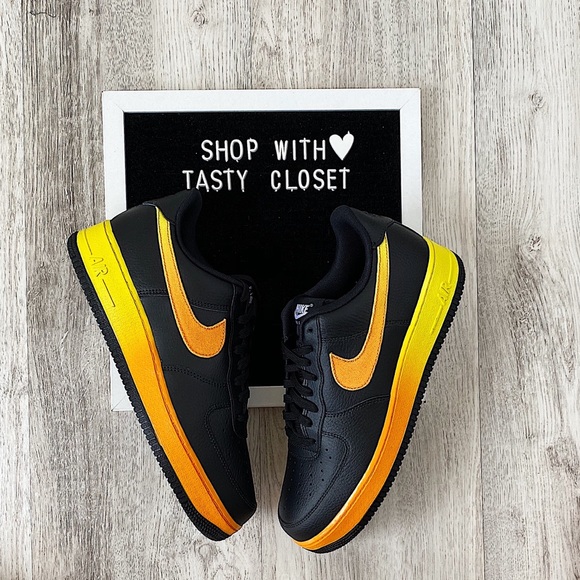 Nike air force 1 sneakers - Picture 3 of 6